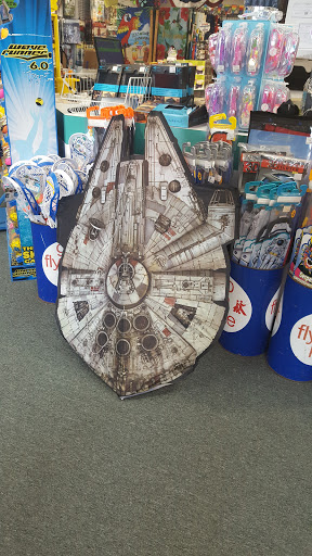 Toy Store «Rehoboth Toy & Kite Company», reviews and photos, 1 Virginia Ave, Rehoboth Beach, DE 19971, USA