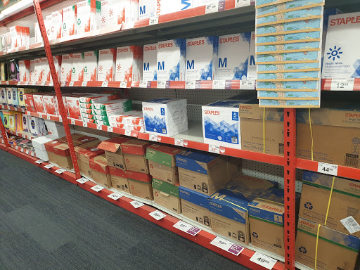 Office Supply Store «Staples», reviews and photos, 14280 Baltimore Ave, Laurel, MD 20707, USA