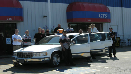 Tire Shop «General Tire Services Inc», reviews and photos, 355 Red River Rd, Gallatin, TN 37066, USA