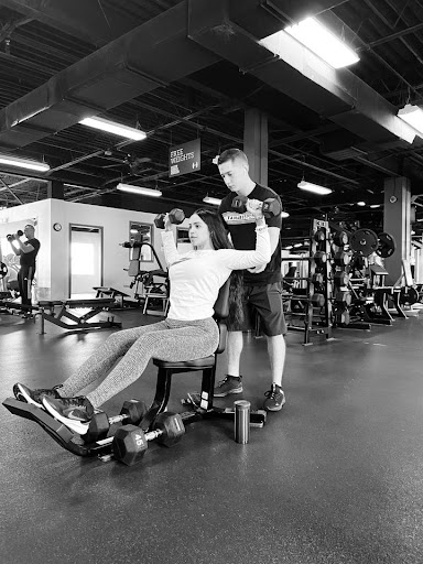 Gym «Anytime Fitness», reviews and photos, 7982 Lake Wilson Rd, Davenport, FL 33896, USA