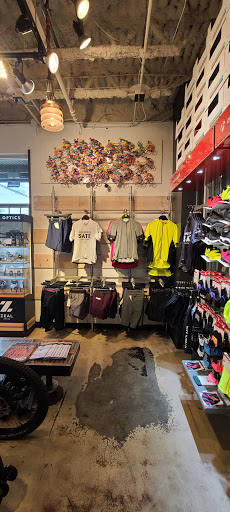 Bicycle Store «Bike World at Pearl Brewery», reviews and photos, 300 E Grayson St, San Antonio, TX 78215, USA