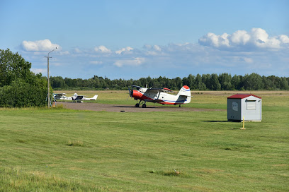 Narva lennuväli