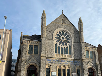 Worthing Tabernacle Church