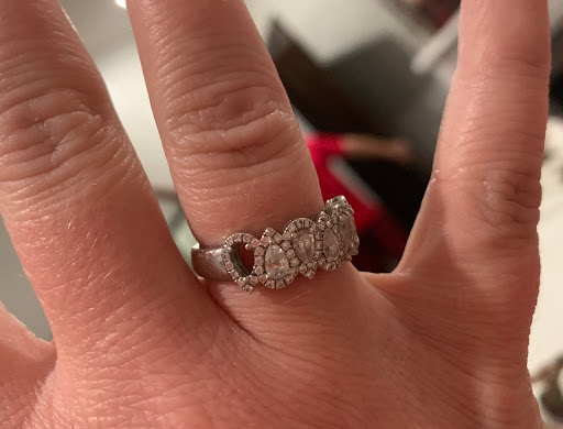 Jeweler «Shane Co.», reviews and photos, 3006 Mallory Ln, Franklin, TN 37067, USA