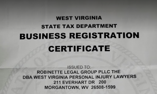 Personal Injury Attorney «Robinette Legal Group, PLLC», reviews and photos