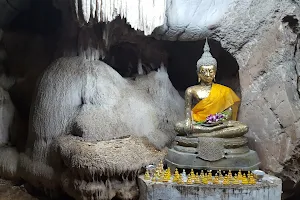 Wat Khao Tham Ma Rong image