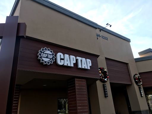 Capitol Beer and Tap Room