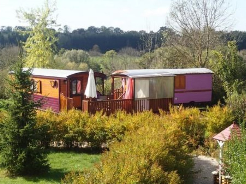 Le Logis des 3 Lacs à Doucier (Jura 39)