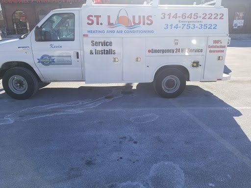 St. Louis Heating and Air Conditioning