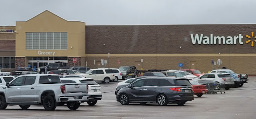 Walmart Supercenter