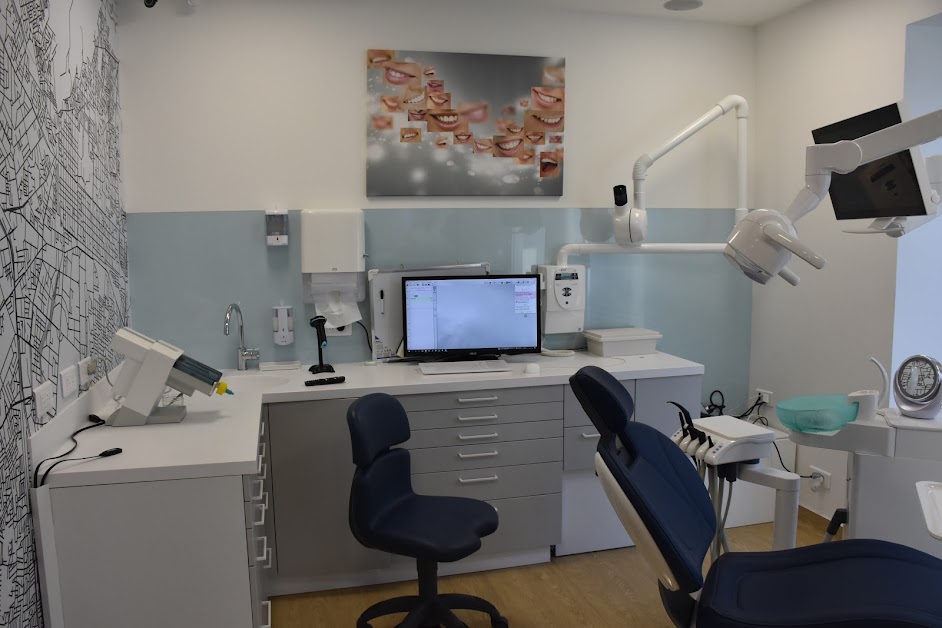 Cabinet dentaire Dr. Radu CASIAN à Autun