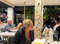 Atmosphère du Restaurant de spécialités perses Shabestan - Grenelle à Paris - n°8