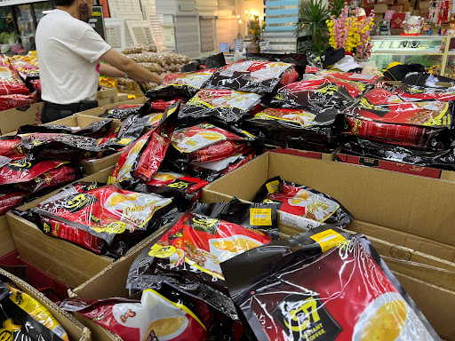 Asian Grocery Store «Westminster Superstore Supermarket Thuận Phát», reviews and photos, 15440 Beach Blvd #123, Westminster, CA 92683, USA