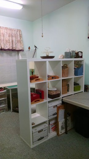 Fabric Store «Jo-Ann Fabrics and Crafts», reviews and photos, 125 Perimeter Dr, Midlothian, VA 23113, USA