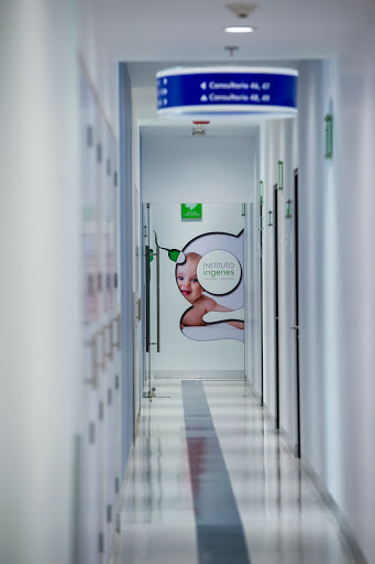 Clinicas de fecundacion in vitro en Monterrey