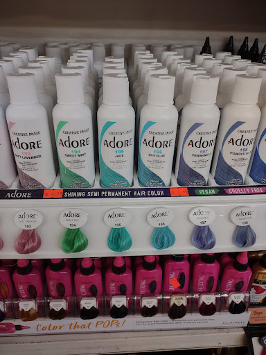 Cosmetics Store «Supreme Beauty Supply», reviews and photos, 9473 Main St, Houston, TX 77025, USA