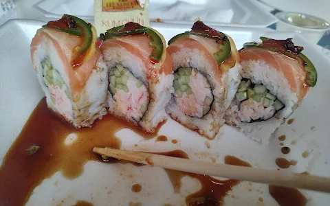 Sushi Roller image