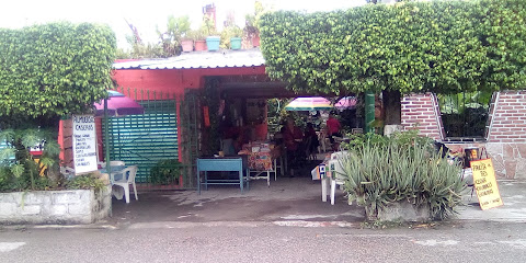 Restaurante Los 3 Arbolitos