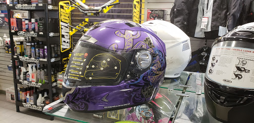 Motorcycle Dealer «New England Cycle Center», reviews and photos, 73 Leibert Rd, Hartford, CT 06120, USA