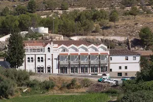 Balneario de Alicún De Las Torres image