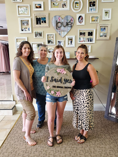 Bridal Shop «The Bridal Shoppe», reviews and photos, 525 Bailey Rd, Crystal City, MO 63019, USA