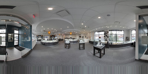 Jewelry Designer «Jacob Matthew Jewelers, Inc», reviews and photos, 6018 N Canton Center Rd, Canton, MI 48187, USA