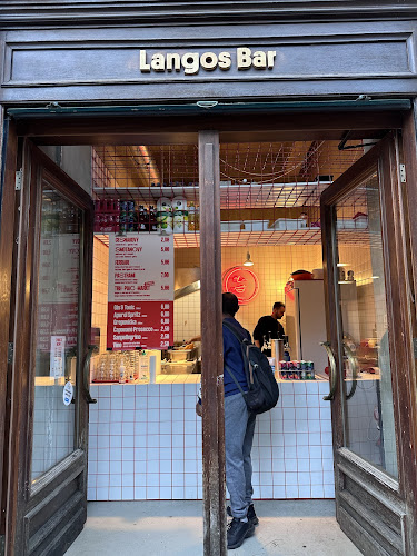 Langos Bar - Pub