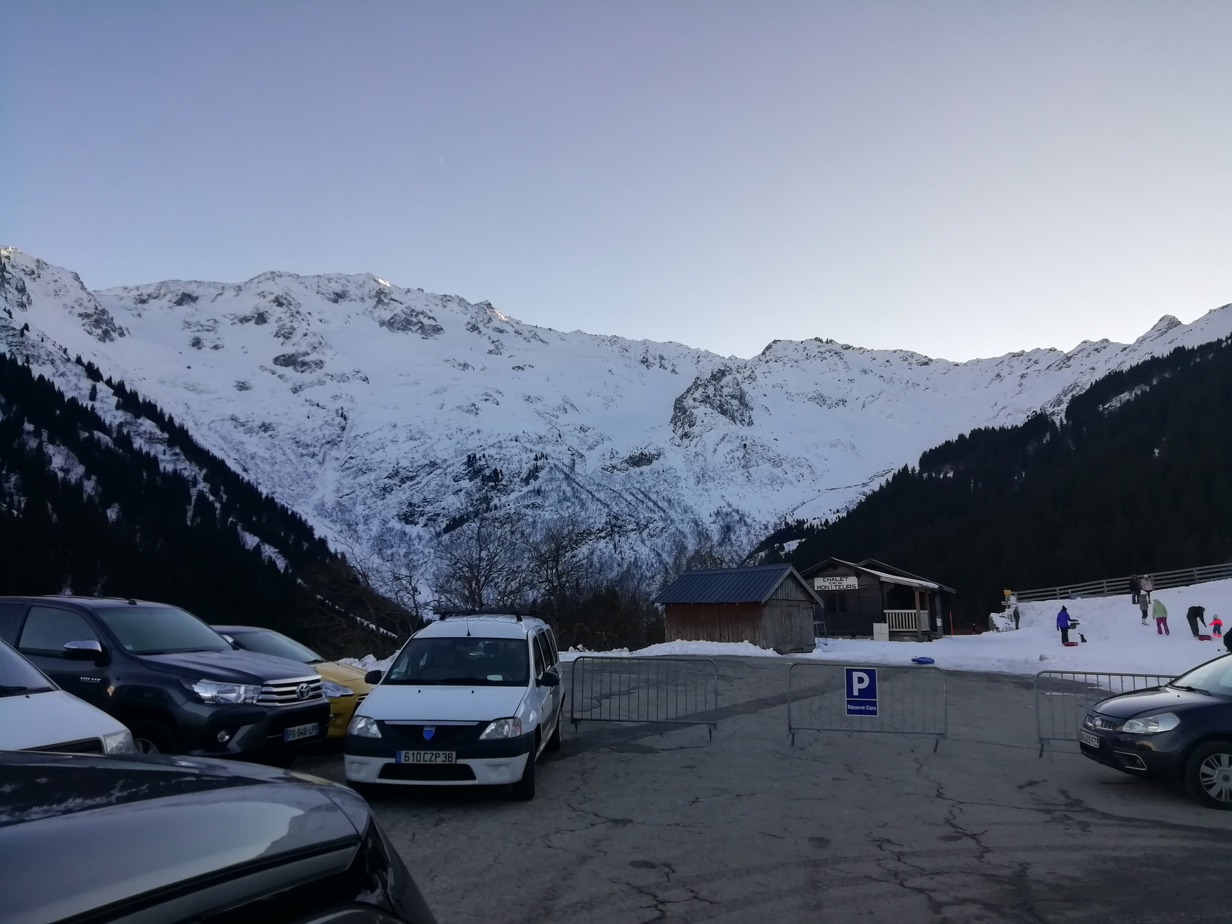 Photo n° 11 de l'avis de denis.o fait le 31/12/2019 à 18:52