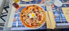 Pizza du Pizzeria Grill Carlo à Guignes - n°13