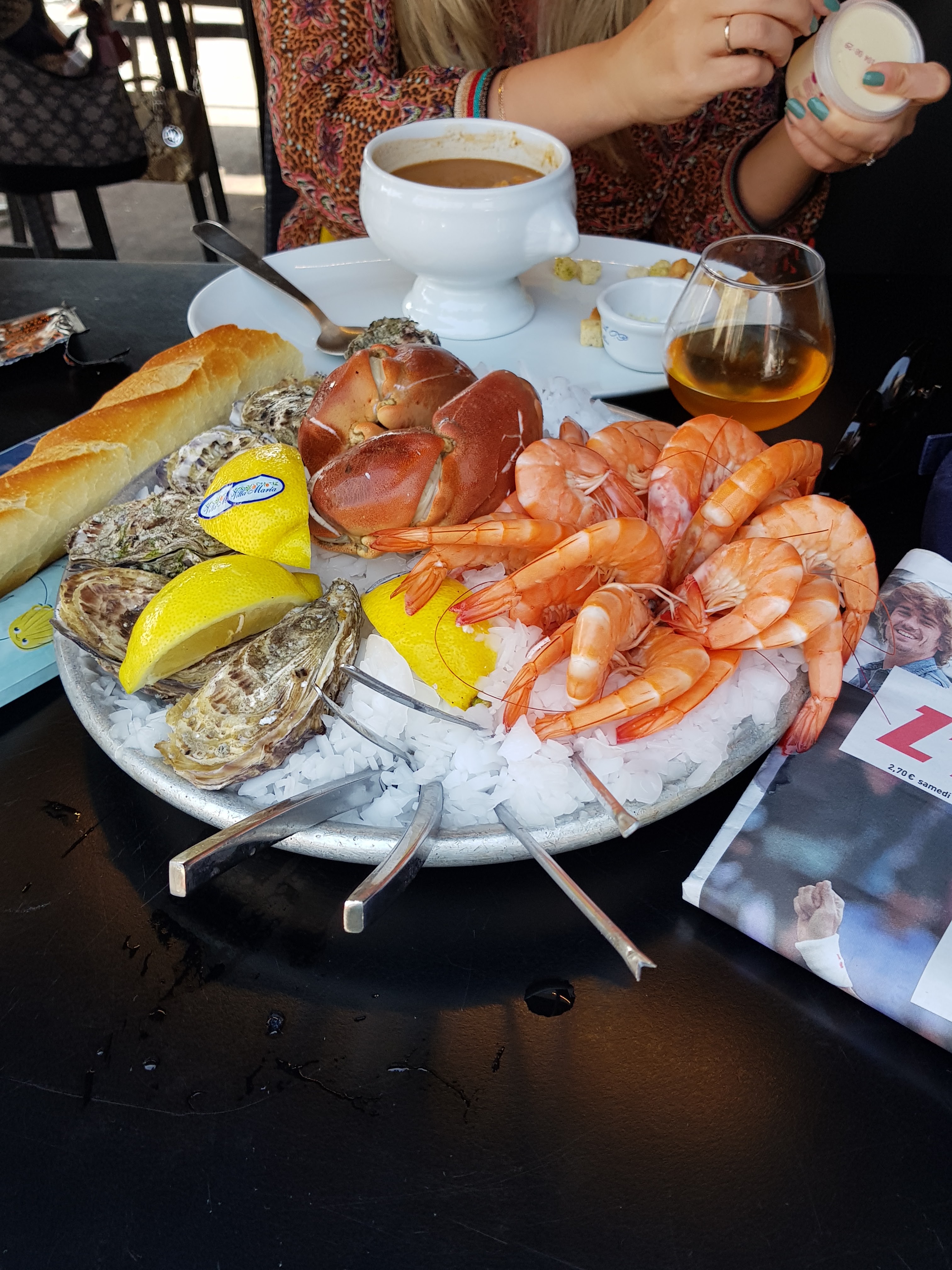 Photo n° 1 de l'avis de Gauthier.o fait le 13/07/2019 à 17:46