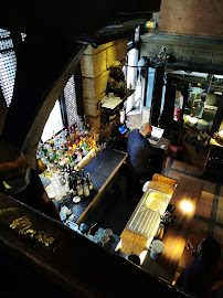 Bar du Restaurant marocain Le 404 à Paris - n°17