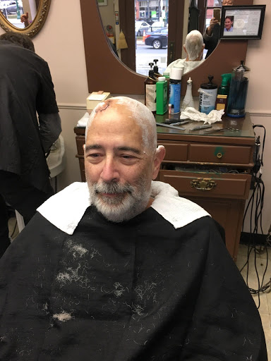 Barber Shop «Wedgeway Barber Shop», reviews and photos, 277 NY-5, Schenectady, NY 12305, USA