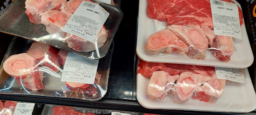 Kosher Grocery Store «KOSHERLAND», reviews and photos, 9467 Harding Ave, Surfside, FL 33154, USA