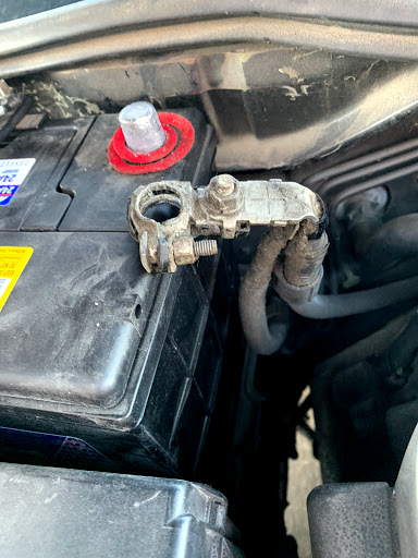 Auto Parts Store «AutoZone», reviews and photos, 7835 W 79th St, Bridgeview, IL 60455, USA