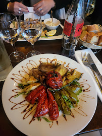 Plats et boissons du Restaurant italien Casanova à Paris - n°4