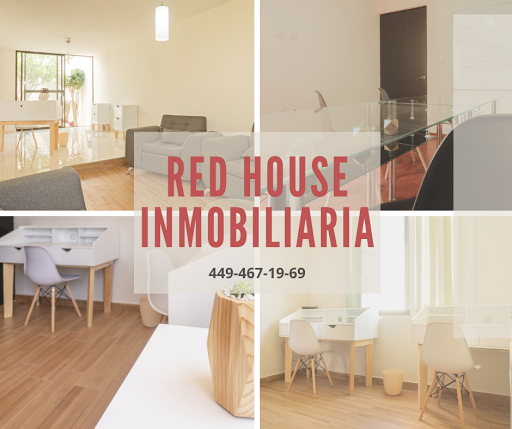 Red House Inmobiliaria