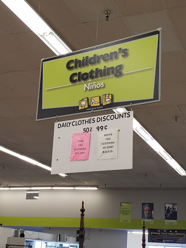 Thrift Store «Atlanta Mission Thrift Store», reviews and photos, 1140 Roswell Rd, Marietta, GA 30062, USA