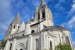Church of Saint Ours of Loches image