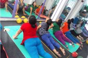 Yogamrit Health Planet (Cupping therapy power yoga classes ) image