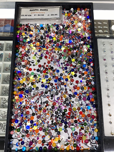 Explore ocean tattoo ideas black and white, creative tattoo ideas in Rochester, available at Wildside Piercing