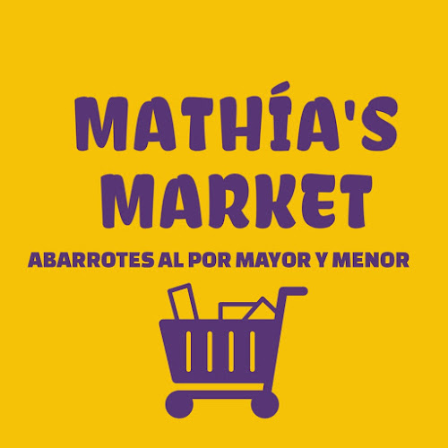 Opiniones de Mathia's Market en Pucusana - Supermercado