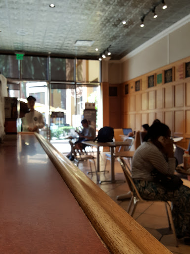Coffee Shop «The Coffee Bean & Tea Leaf», reviews and photos, 13786 Jamboree Rd B, Irvine, CA 92602, USA