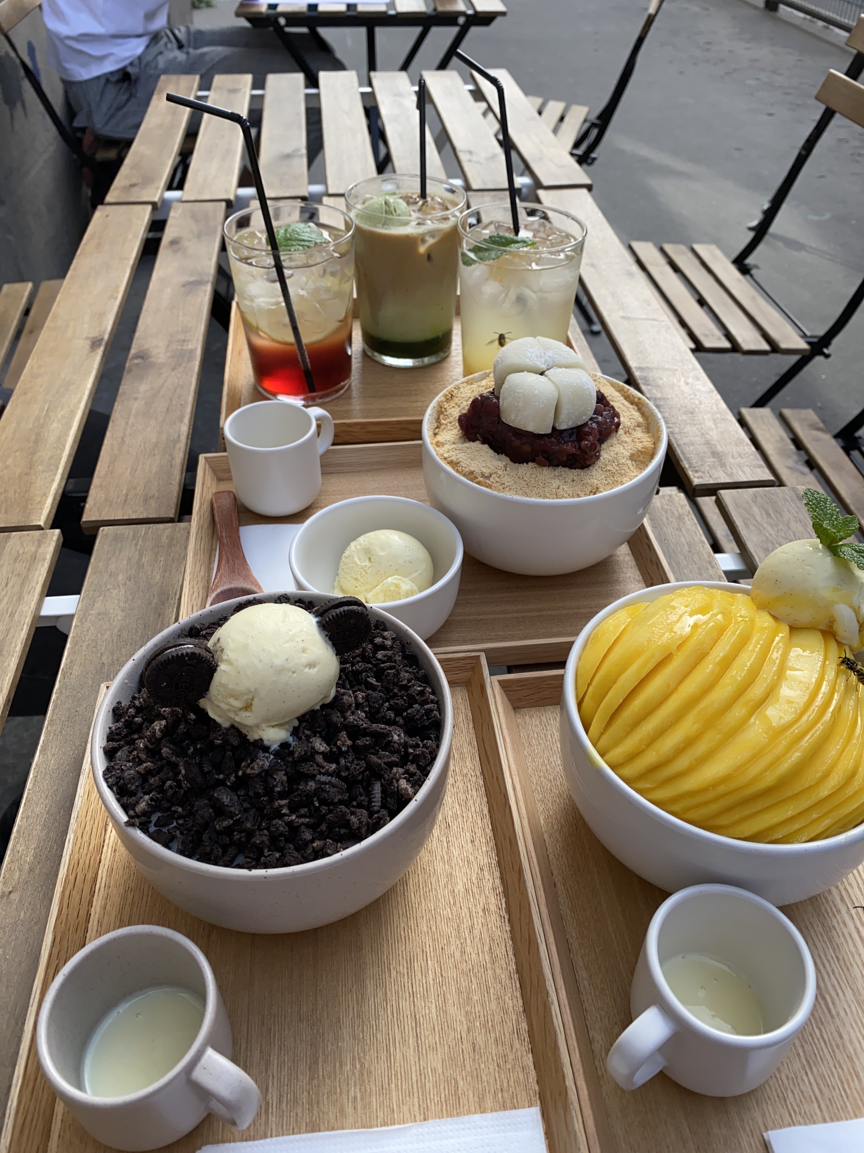 Photo n° 6 de l'avis de Eun-kwang.o fait le 08/09/2020 à 10:42