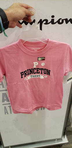 Clothing Store «Princeton University Store», reviews and photos, 114 Nassau St, Princeton, NJ 08542, USA