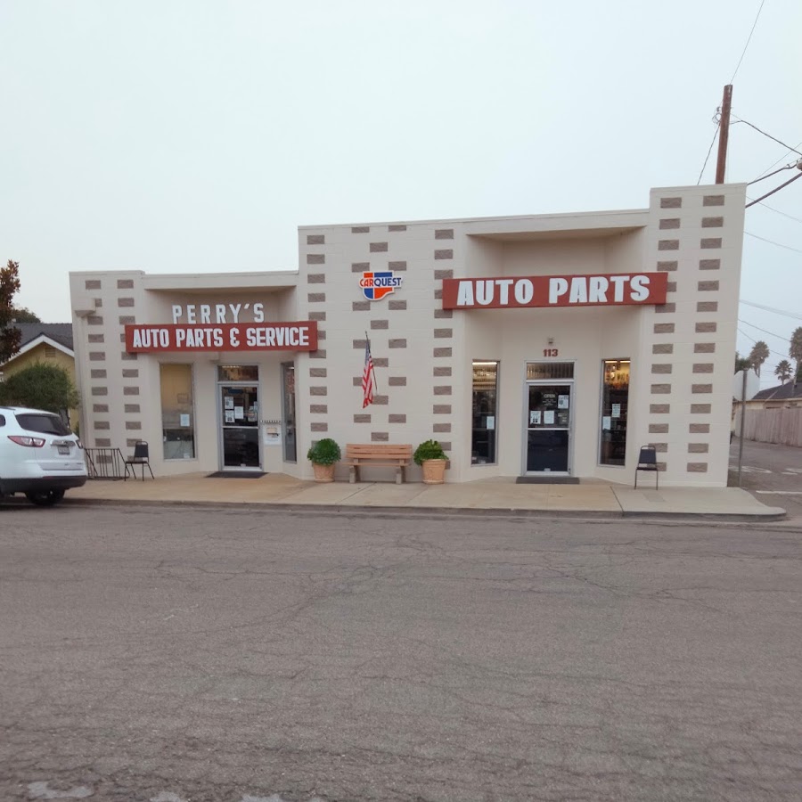 Carquest Auto Parts - Perry's Auto Parts