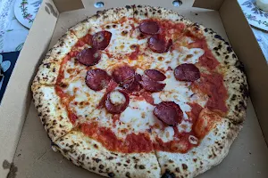 Barbs Pizza image