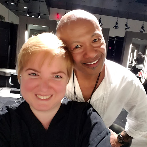 Hair Salon «SEVEN salon», reviews and photos, 101 Bellevue Way NE #101, Bellevue, WA 98004, USA