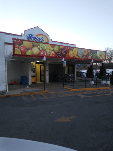 Grocery Store «Bravo Supermarkets», reviews and photos, 321 Scotland Rd, City of Orange, NJ 07050, USA