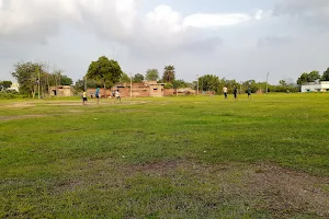 Lalbazar Cricket Ground image