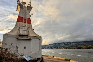 Prospect Point Lighthouse image
